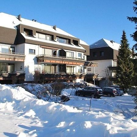 Winterberg Appartement 21098 エクステリア 写真