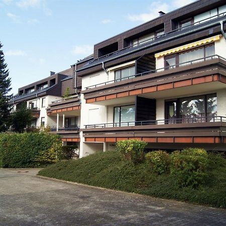 Winterberg Appartement 21098 エクステリア 写真