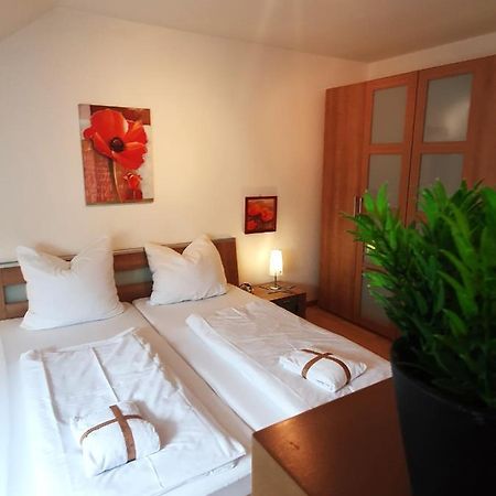 Winterberg Appartement 21098 エクステリア 写真