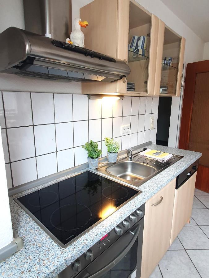 Winterberg Appartement 21098 エクステリア 写真