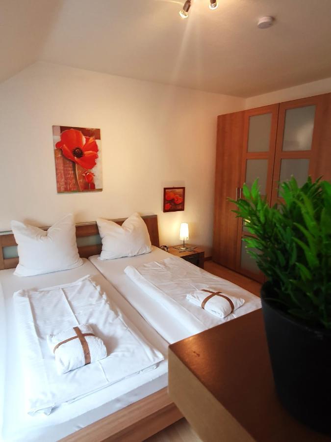 Winterberg Appartement 21098 エクステリア 写真
