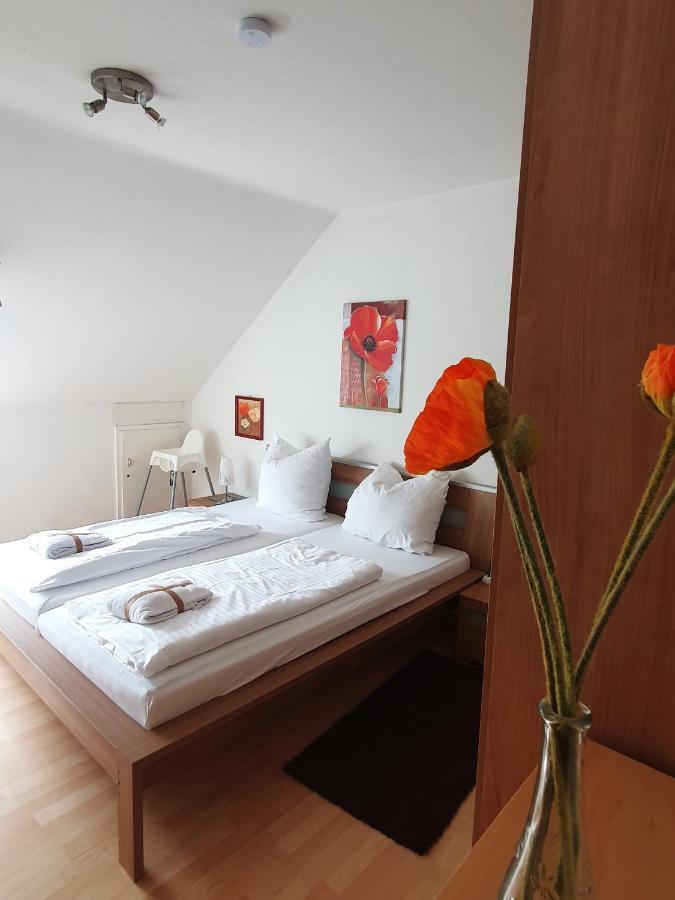 Winterberg Appartement 21098 エクステリア 写真
