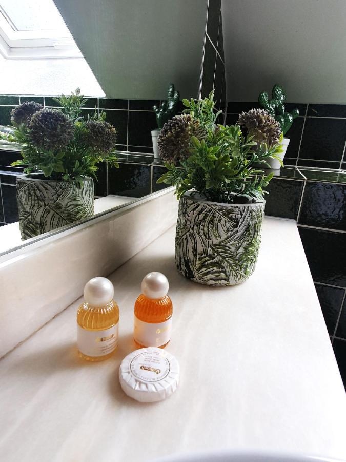 Winterberg Appartement 21098 エクステリア 写真