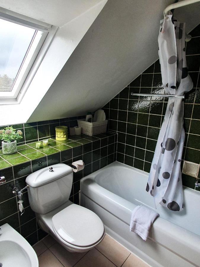 Winterberg Appartement 21098 エクステリア 写真