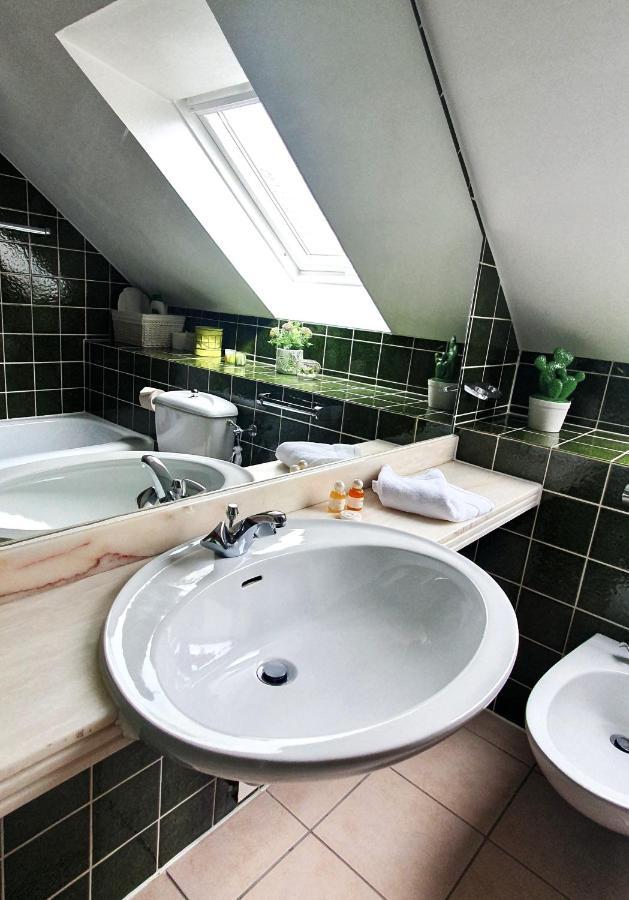 Winterberg Appartement 21098 エクステリア 写真