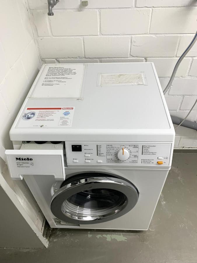 Winterberg Appartement 21098 エクステリア 写真