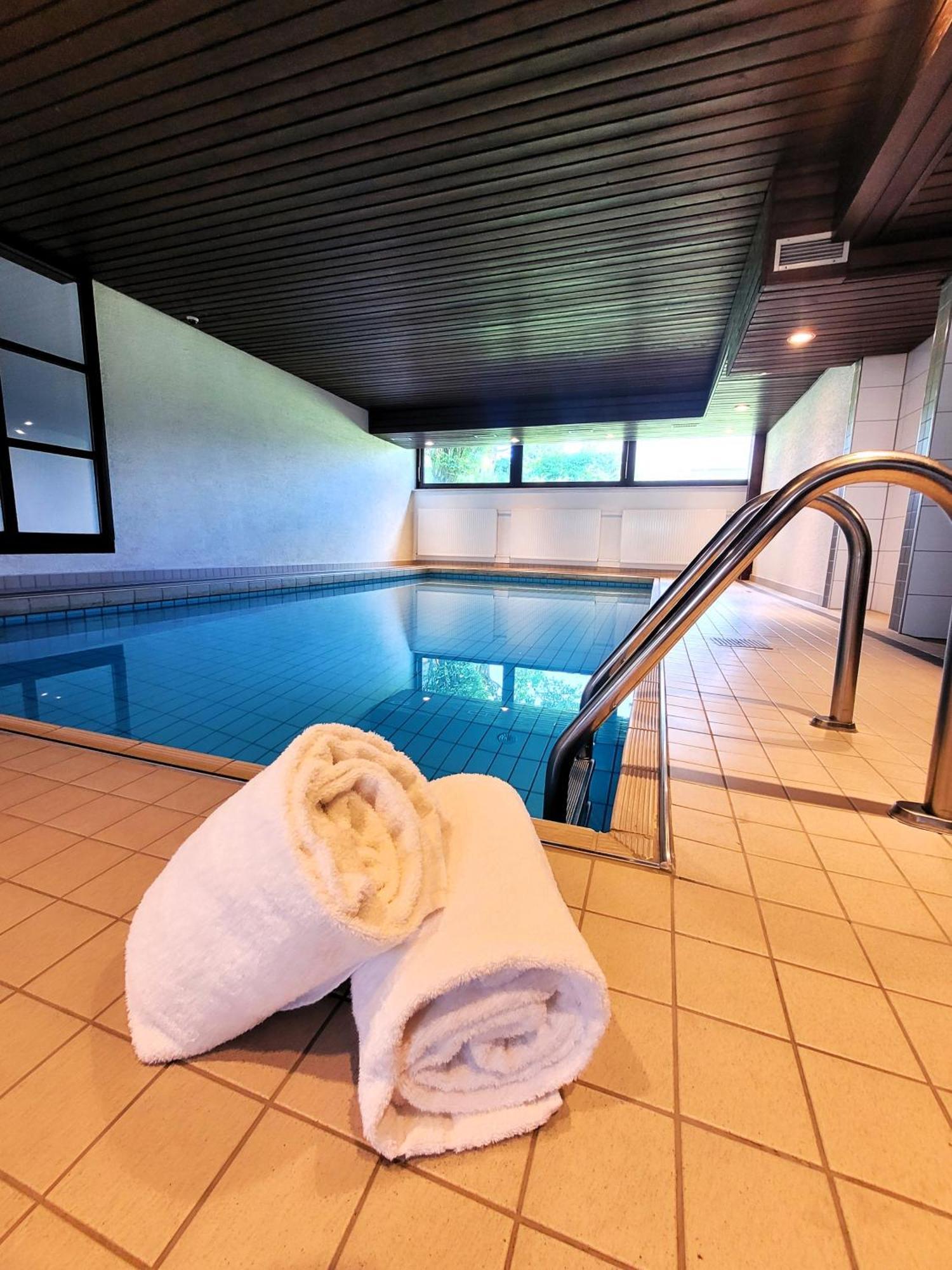 Winterberg Appartement 21098 エクステリア 写真
