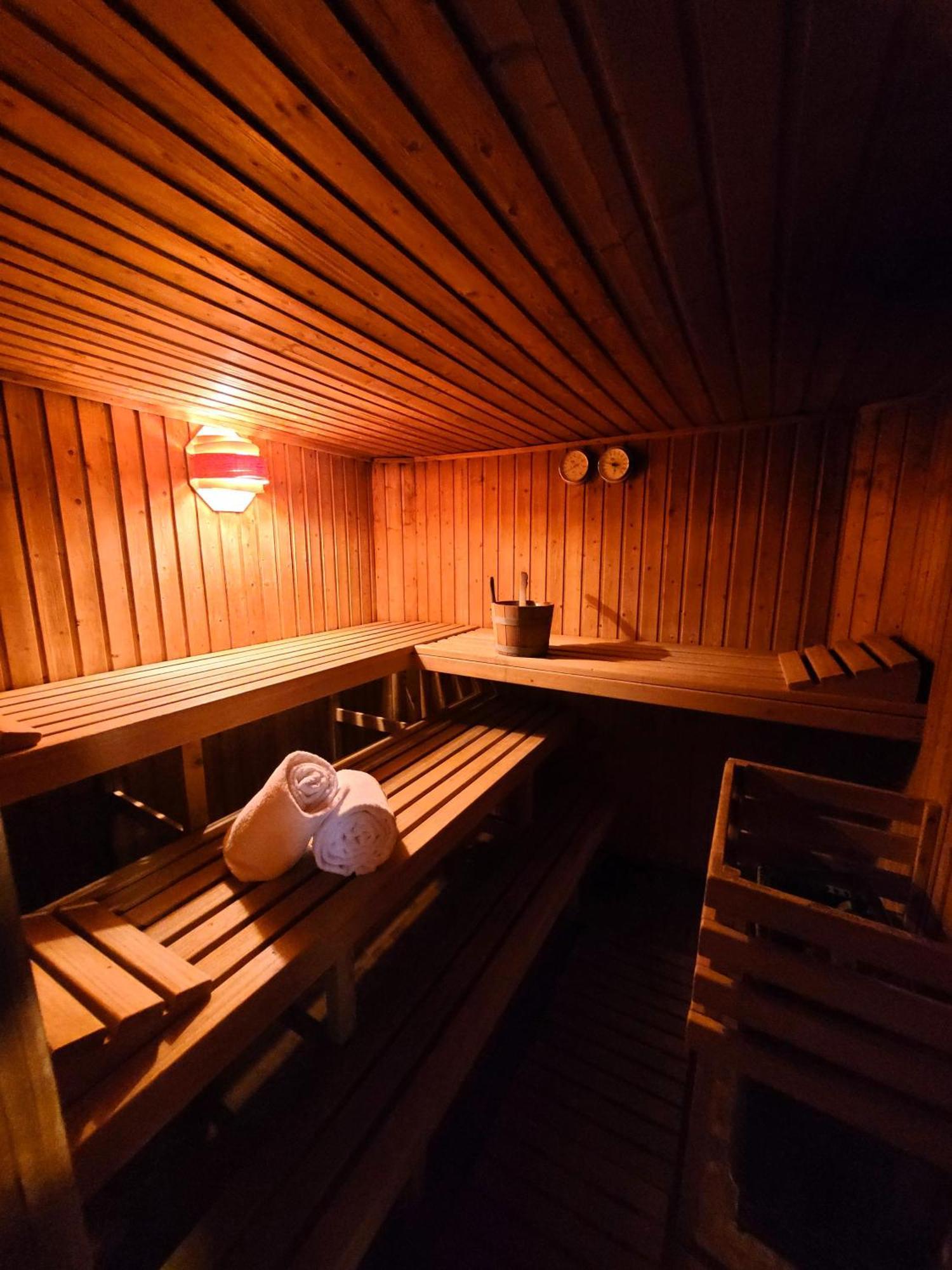 Winterberg Appartement 21098 エクステリア 写真